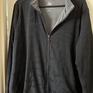 Light jacket